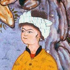 شکل گیری شیوه صفوی: مکتب تبریز، قزوین (بخش دوم)