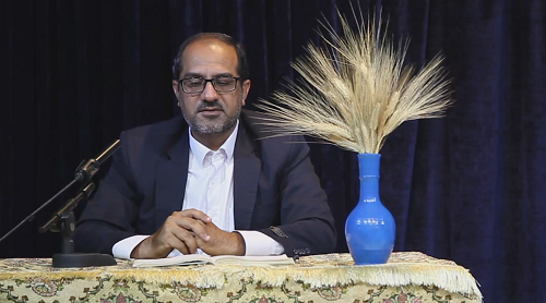 غلامرضا ابراهیمی، شاعر