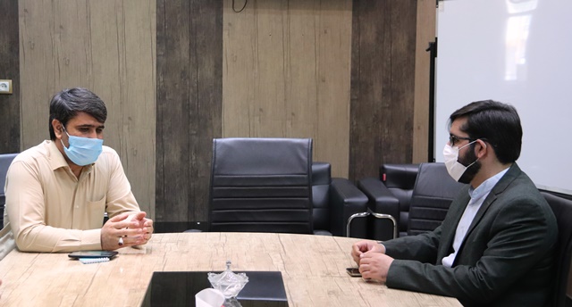 دوره آموزش داستان طلاب در ابرکوه برگزار می‌شود