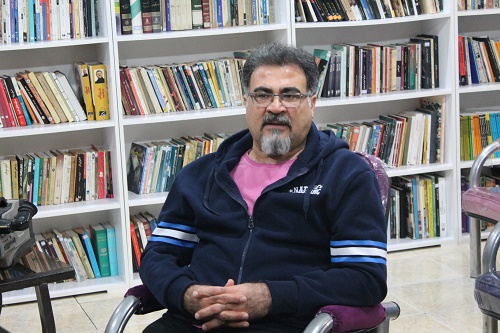 «تخم مرغ جنگی» بر اساس یک لطیفۀ بوشهری تولید شد