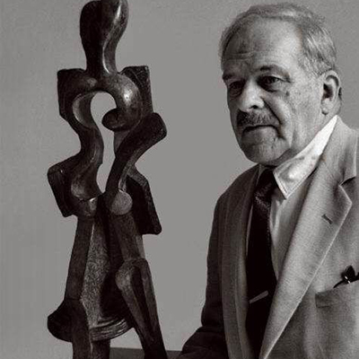 به کار گرفتن اصل کوبیسم در معماری توسط 