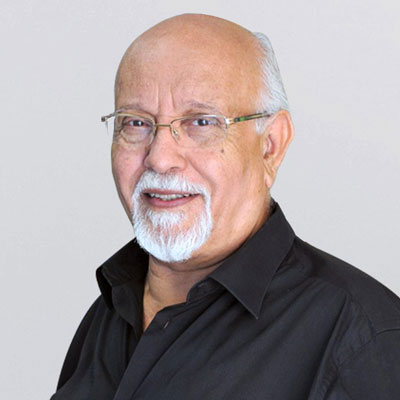 تعدادی از آثار محمد مِلِحی به بهانه درگذشت این هنرمند مراکشی  به علت کرونا