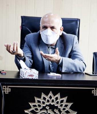 حوزه هنری استان بوشهر مجموعه موثروکارآمد است