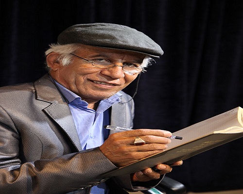 دوبیتی های مادر