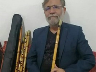 پیام تسلیت به مناسبت درگذشت استاد تنگستانی