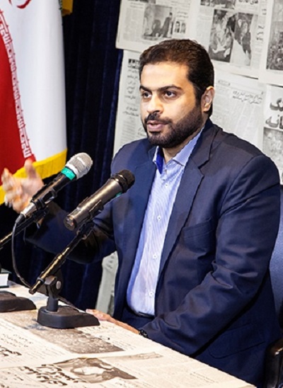 اعلام برنامه های هفته دفاع مقدس