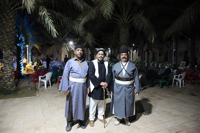 محسن میرزاعلی