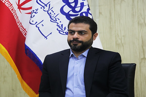 برنامه های هفته هنر انقلاب