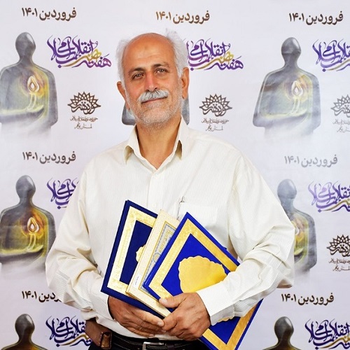 هفته هنر انقلاب، هفته پرانرژی است