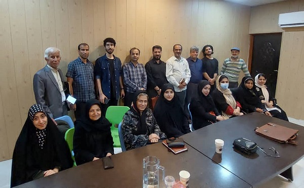 «نقد و تحلیل شعر عاشورایی» در کارگاه شعر آهنگ دیگر حوزه هنری استان بوشهر