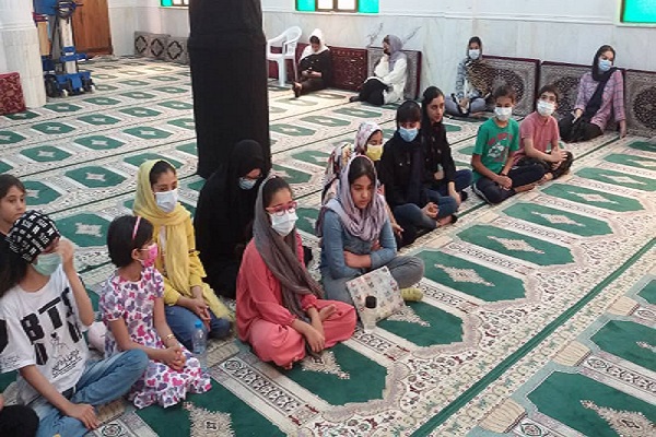 آموزش تئاتر در مناطق کم برخوردار و تولید نمایش