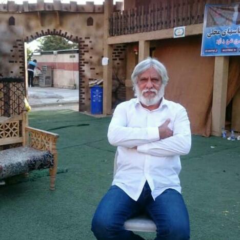 نمایش آب مهریه در جشنواره صاحبدلان