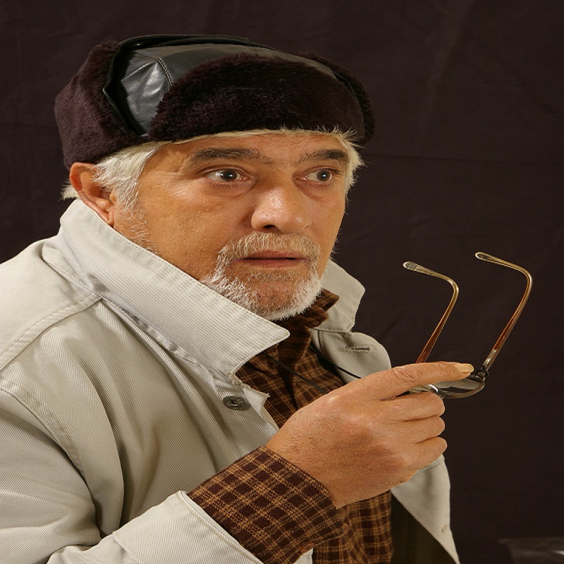 هنرمند پیشکسوت بوشهری دارفانی را وداع گفت