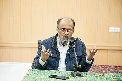 دکتر فاموری زاده؛نعمتی‌زاده حق بزرگی بر گردن ادبیات معاصر دارد