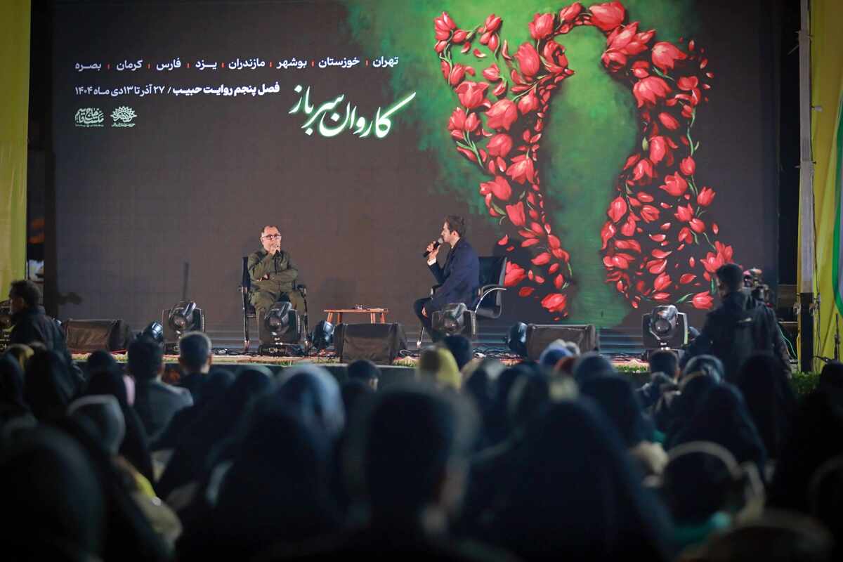 روایت زنده از اسارت تا آزادی؛ بازگشت معجزه‌آسای یاران حاج قاسم از جهنم داعش