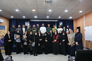 کارگاه « زیست شاعرانه»