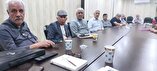 کارگاه شعر طنز «نسل امید» با محوریت جوانی جمعیت در بوشهر برگزار شد