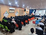 شهید جوهرزاده: مدافع ایمان، بیت‌المال و اخلاق؛ روایتی از یک شب خاطره در بوشهر