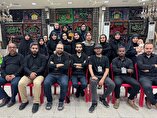 کارگاه نقاشی و تصویرسازی «ایران حسین» در بوشهر برگزار شد
