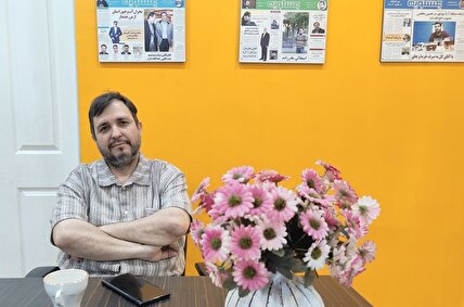 واکنش علی هوشمند شاعر بوشهری به جنگ تحمیلی با رژیم صهیونیستی