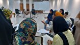 سلسله جلسات آموزشی طراحی با تدریس استاد فاطمه ایرانزاد