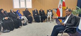 کارگاه «نوآوری در شعر معاصر »در حوزه هنری استان بوشهر برگزار شد
