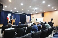 فیلم |  آیین اختتامیه جشنواره هنری نسل امید استان بوشهر