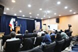 فیلم |  آیین اختتامیه جشنواره هنری نسل امید استان بوشهر