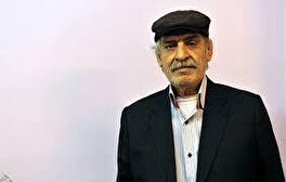 پیام تسلیت رئیس حوزه هنری استان بوشهر در پی درگذشت استاد ایرج صغیری