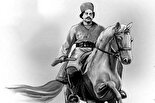 حاج علی‌پناه تفنگش را به کسی نمی‌داد