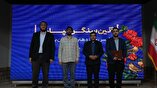 رئیس حوزه هنری استان بوشهر معارفه شد/ بوشهر پایتخت مقاومت ایران  است