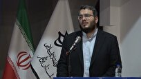 رئیس حوزه هنری بوشهر معارفه شد