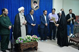 جبهه مقاومت هنری و رسانه‌ای، دشمن را در دوازده روز شکست داد