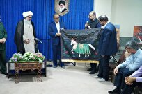 تقدیر از هنرمندان فعالِ عرصه همبستگی و اتحاد ملی