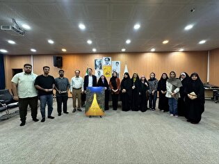 مدرسه شعر تاره آغاز به کار کرد