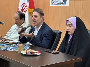 گزارش ویدیویی/ مدرسه شعر «تاره» آغاز به کار کرد