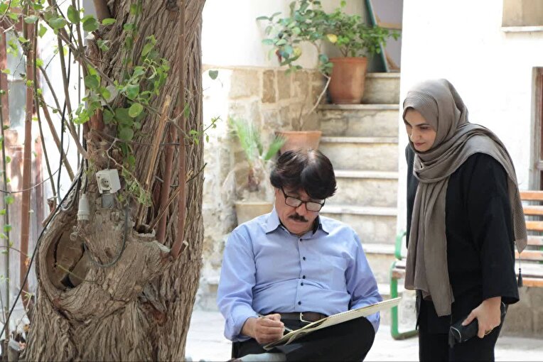 برگزاری نخستین نشست دورهمی طراحی آزاد پاییز