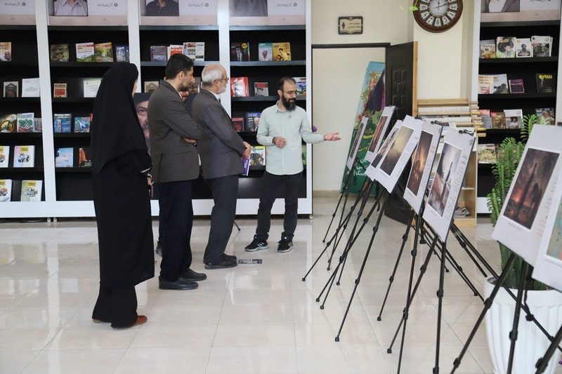 نمایشگاه «بوشهر، یک قصه ناگفته»؛ روایتی متفاوت از مقاومت بوشهر در مقابل  استعمار